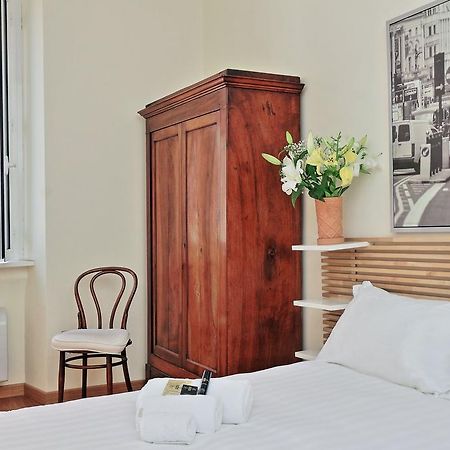 Cozy San Martino - My Extra Home روما الغرفة الصورة