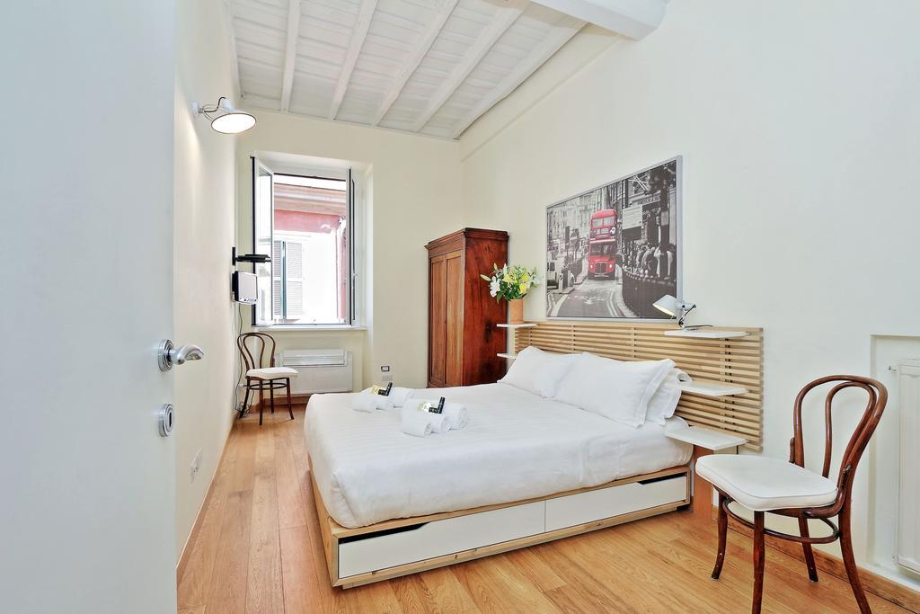 Cozy San Martino - My Extra Home روما الغرفة الصورة