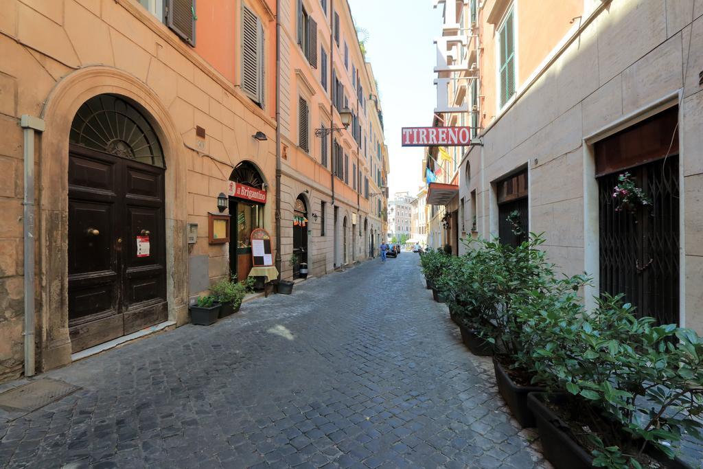 Cozy San Martino - My Extra Home روما الغرفة الصورة