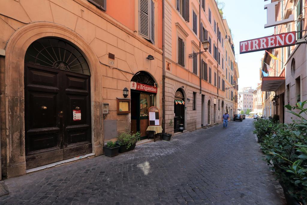 Cozy San Martino - My Extra Home روما الغرفة الصورة