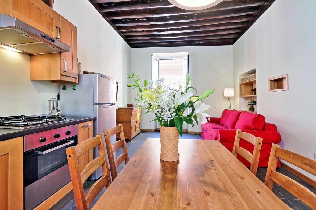 Cozy San Martino - My Extra Home روما الغرفة الصورة