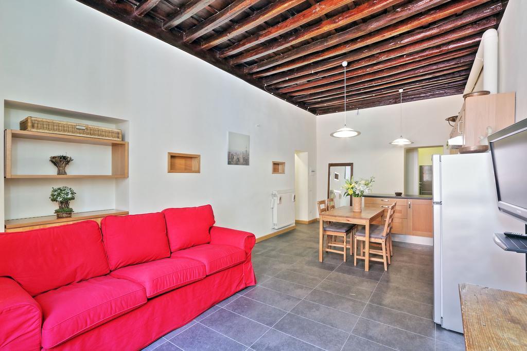 Cozy San Martino - My Extra Home روما الغرفة الصورة