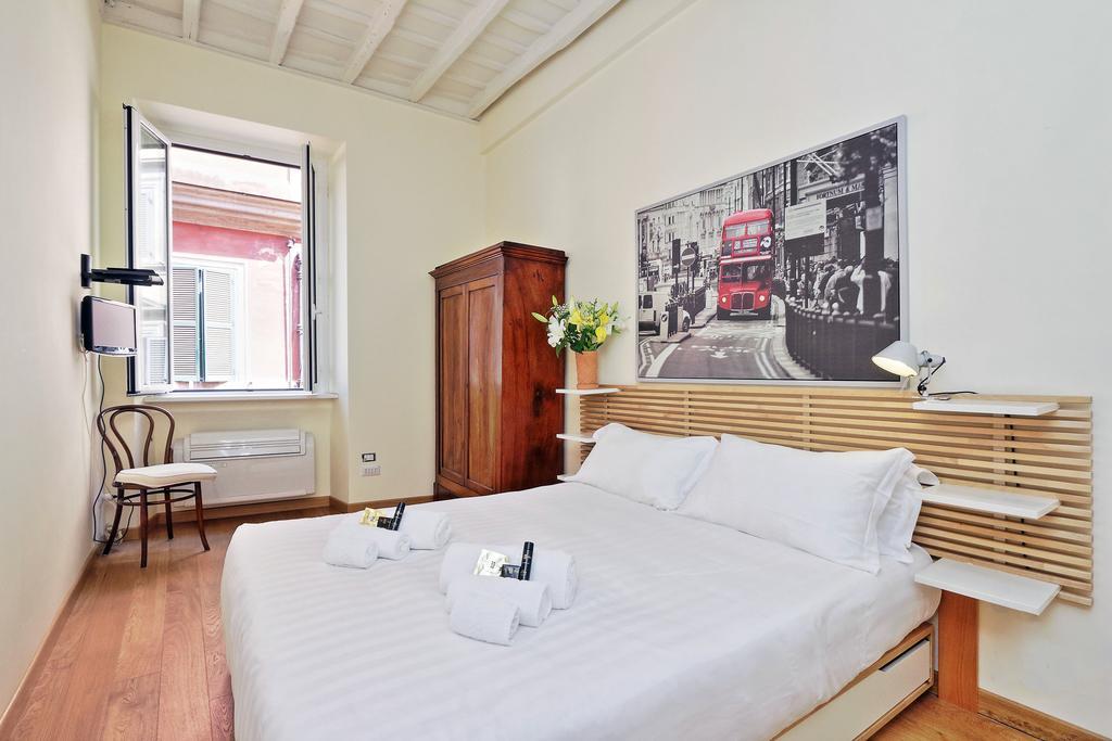 Cozy San Martino - My Extra Home روما الغرفة الصورة