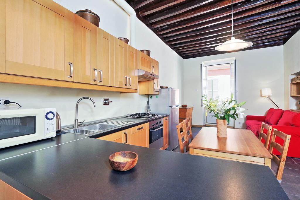 Cozy San Martino - My Extra Home روما الغرفة الصورة